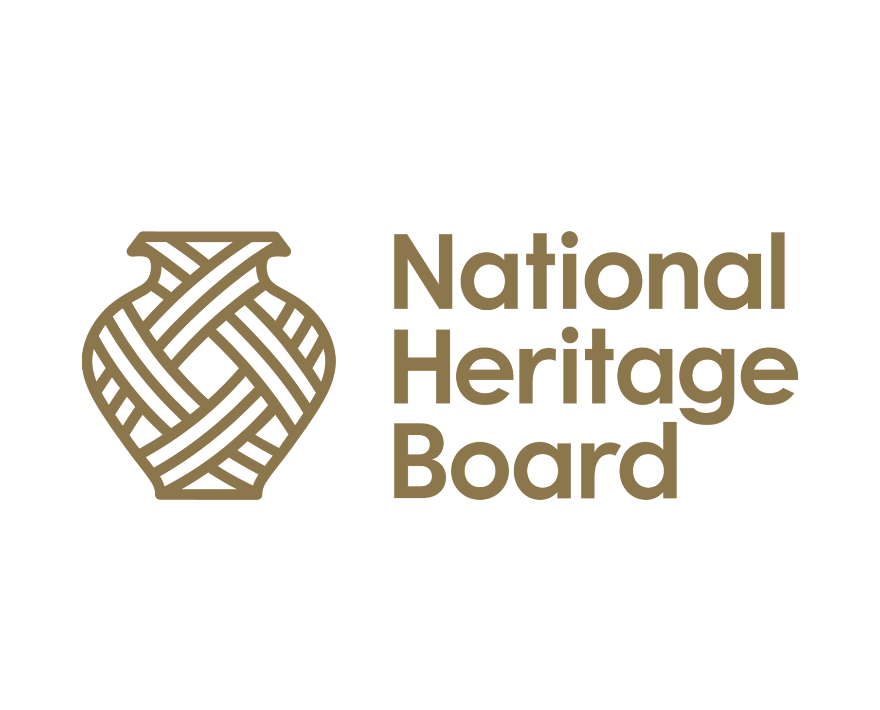 National Heritage Board logo